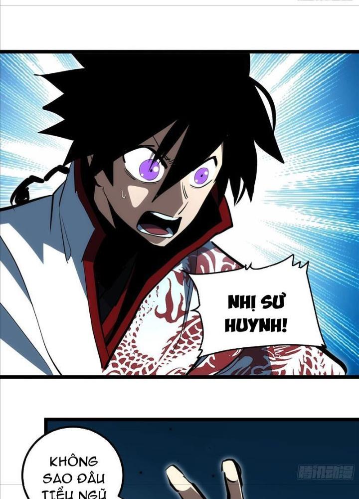 Tự Kỷ Luật Ta Đây Bất Khả Chiến Bại Chapter 98 - Trang 4