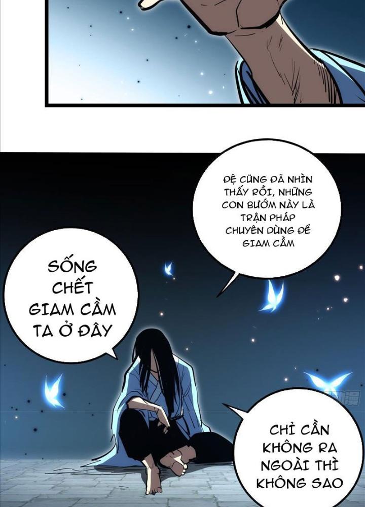 Tự Kỷ Luật Ta Đây Bất Khả Chiến Bại Chapter 98 - Trang 4