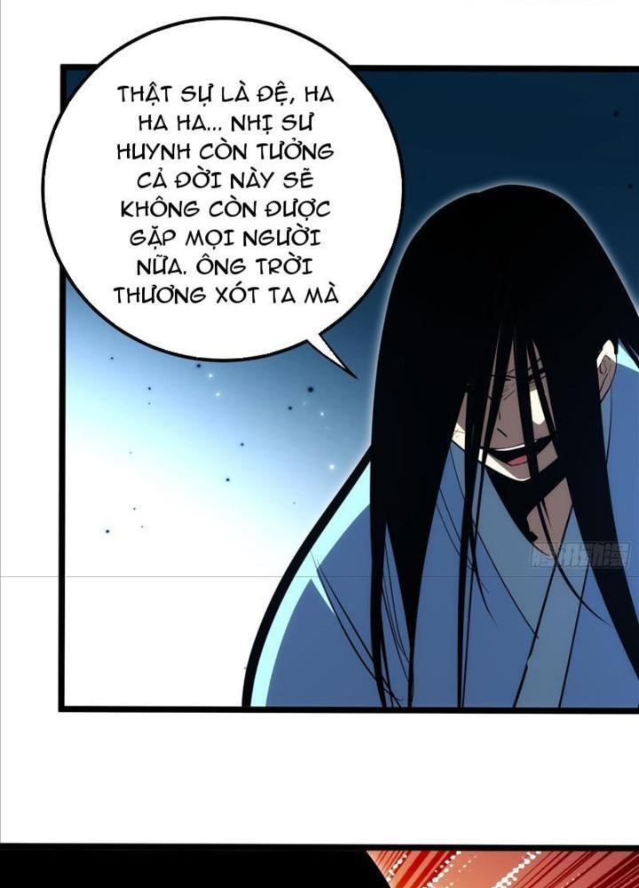 Tự Kỷ Luật Ta Đây Bất Khả Chiến Bại Chapter 98 - Trang 4