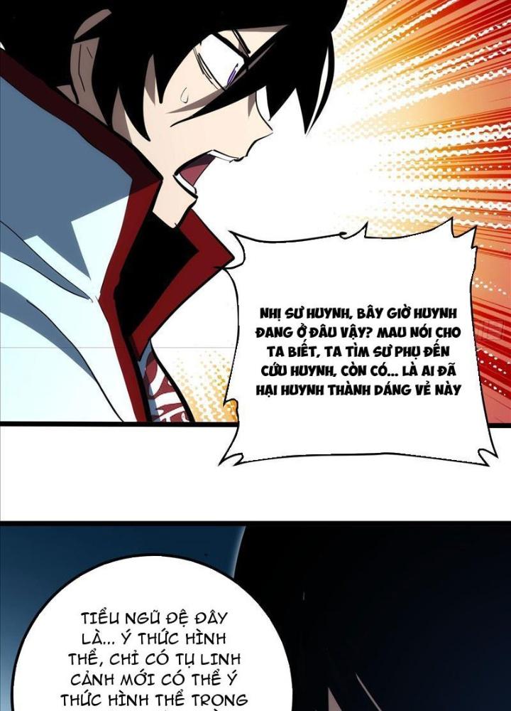 Tự Kỷ Luật Ta Đây Bất Khả Chiến Bại Chapter 98 - Trang 4