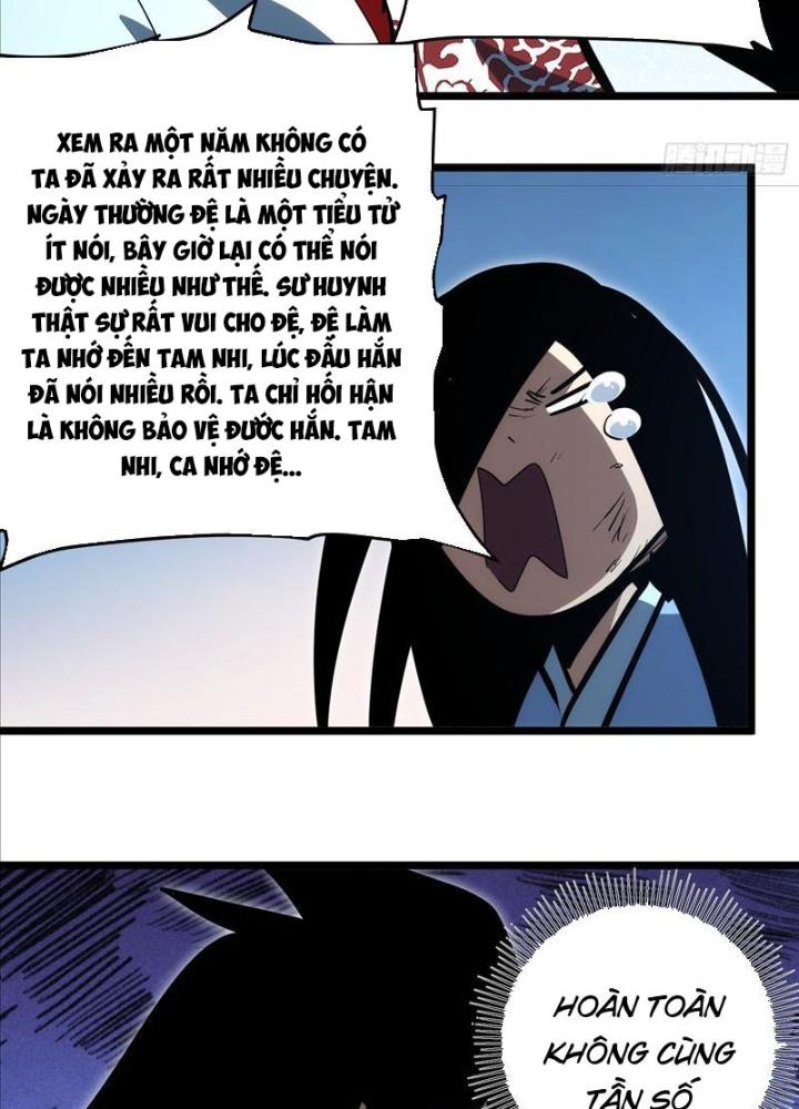 Tự Kỷ Luật Ta Đây Bất Khả Chiến Bại Chapter 98 - Trang 4