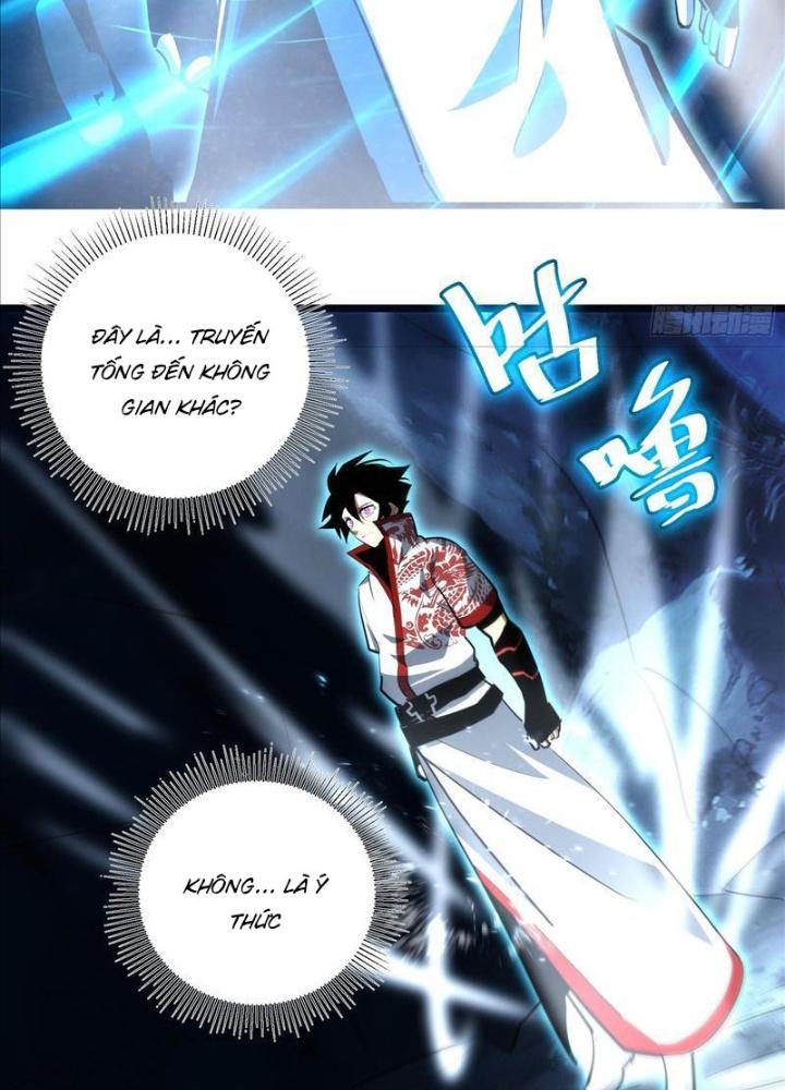 Tự Kỷ Luật Ta Đây Bất Khả Chiến Bại Chapter 98 - Trang 4