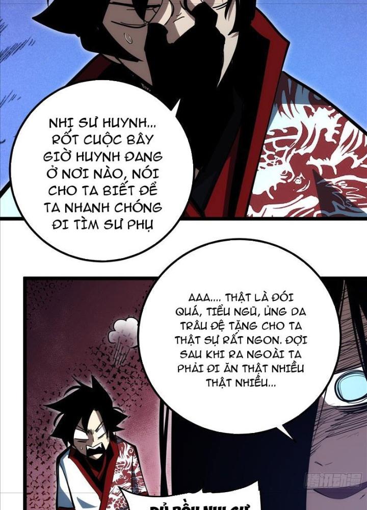 Tự Kỷ Luật Ta Đây Bất Khả Chiến Bại Chapter 98 - Trang 4