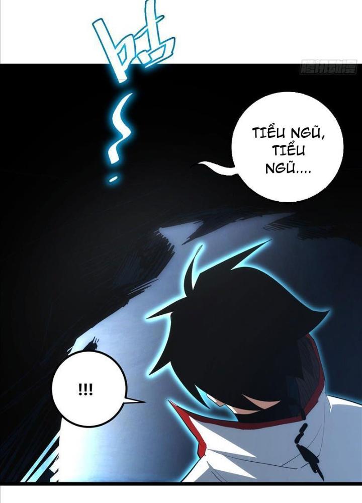 Tự Kỷ Luật Ta Đây Bất Khả Chiến Bại Chapter 98 - Trang 4