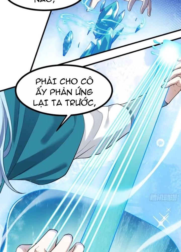 Tiên Nhân Này Quá Nghiêm Túc Chapter 72 - Trang 3