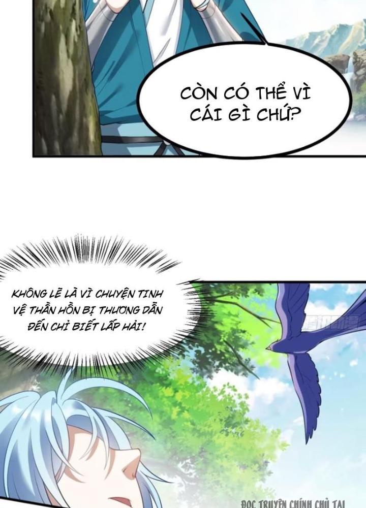 Tiên Nhân Này Quá Nghiêm Túc Chapter 72 - Trang 3