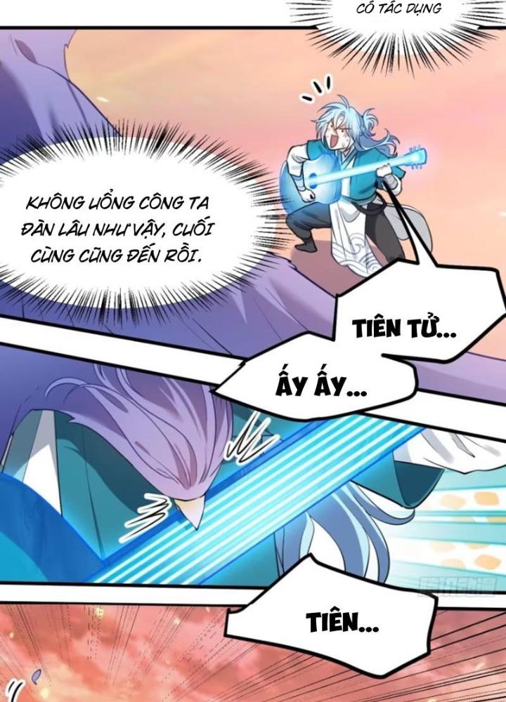 Tiên Nhân Này Quá Nghiêm Túc Chapter 72 - Trang 3