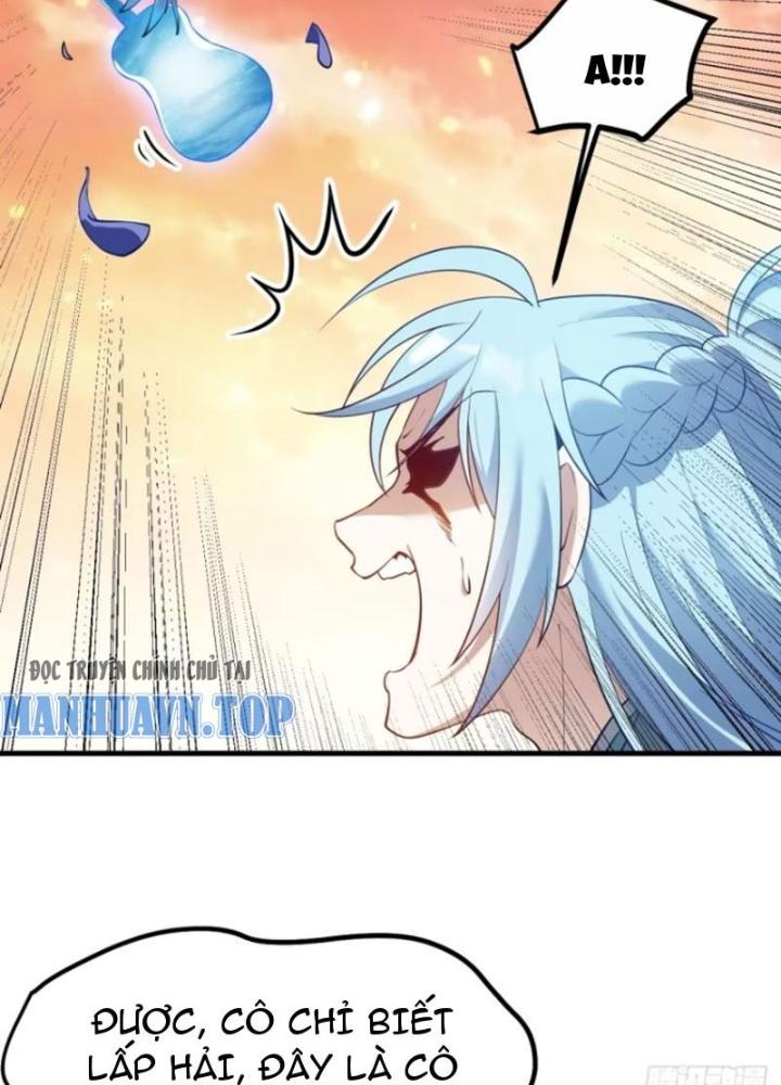 Tiên Nhân Này Quá Nghiêm Túc Chapter 72 - Trang 3