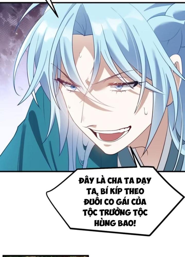 Tiên Nhân Này Quá Nghiêm Túc Chapter 72 - Trang 3