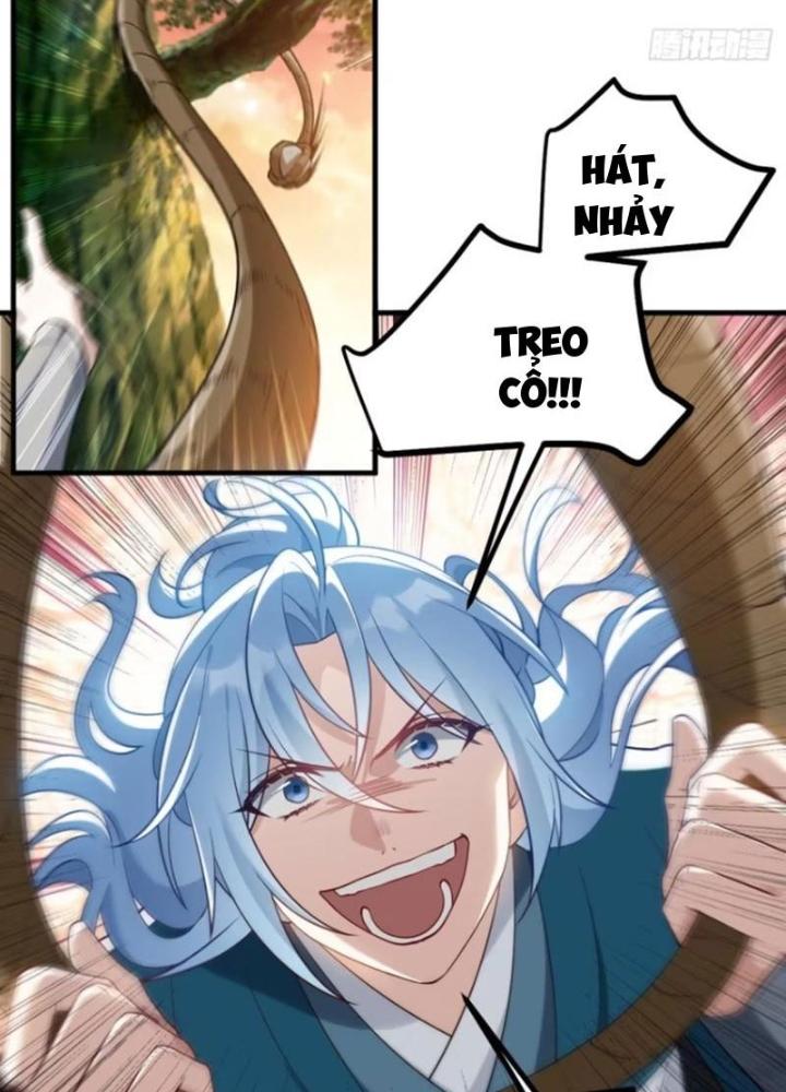 Tiên Nhân Này Quá Nghiêm Túc Chapter 72 - Trang 3