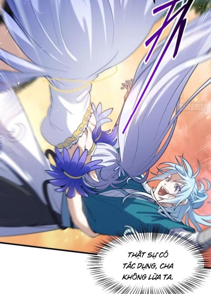 Tiên Nhân Này Quá Nghiêm Túc Chapter 72 - Trang 3