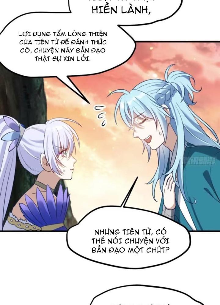 Tiên Nhân Này Quá Nghiêm Túc Chapter 72 - Trang 3