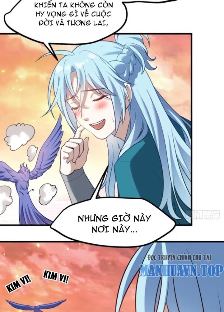 Tiên Nhân Này Quá Nghiêm Túc Chapter 72 - Trang 3