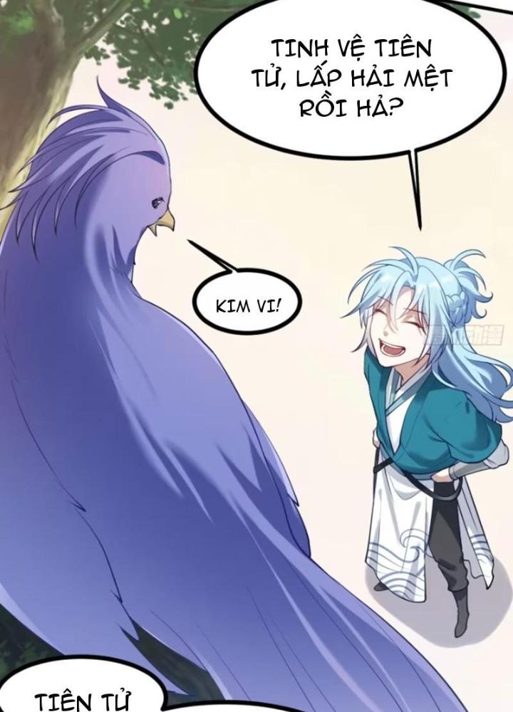 Tiên Nhân Này Quá Nghiêm Túc Chapter 72 - Trang 3