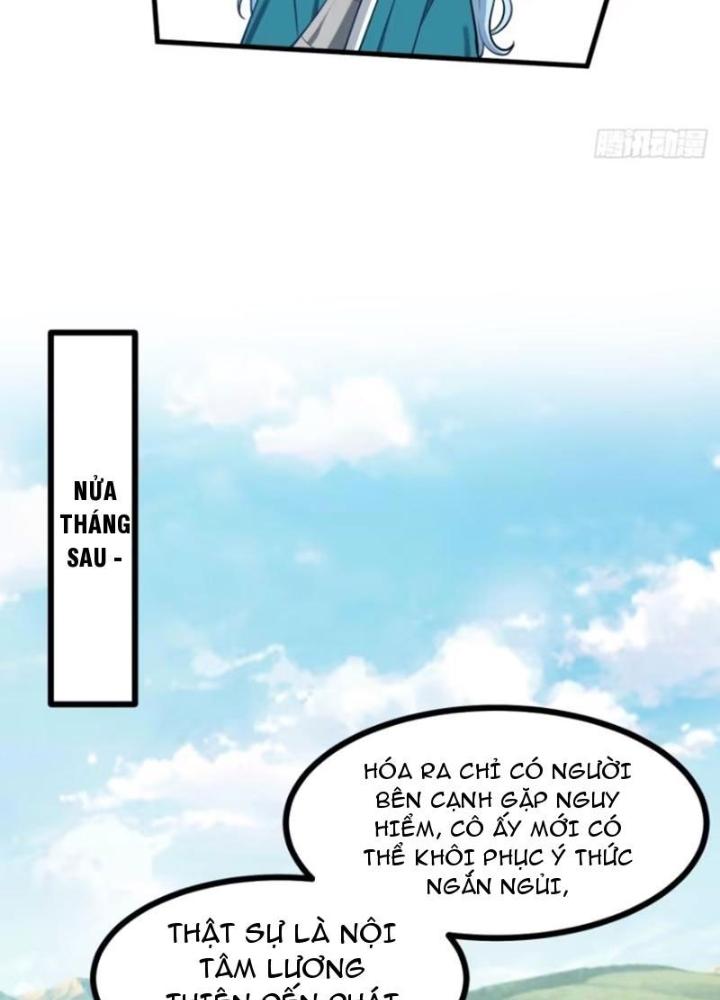 Tiên Nhân Này Quá Nghiêm Túc Chapter 72 - Trang 3