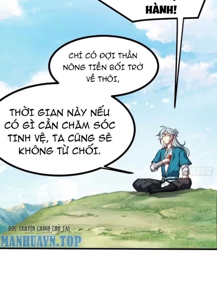 Tiên Nhân Này Quá Nghiêm Túc Chapter 72 - Trang 3