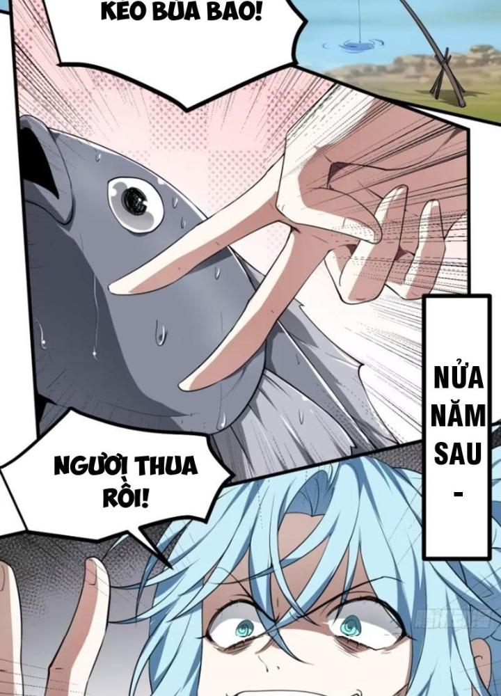 Tiên Nhân Này Quá Nghiêm Túc Chapter 72 - Trang 3