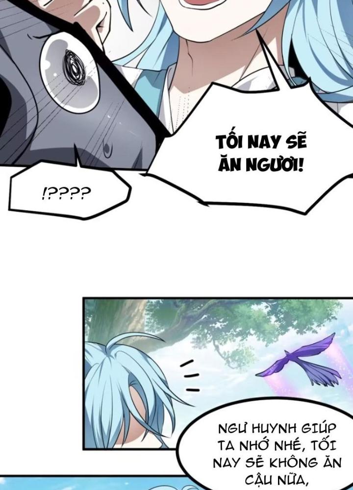 Tiên Nhân Này Quá Nghiêm Túc Chapter 72 - Trang 3