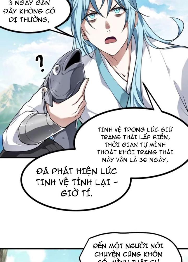 Tiên Nhân Này Quá Nghiêm Túc Chapter 72 - Trang 3