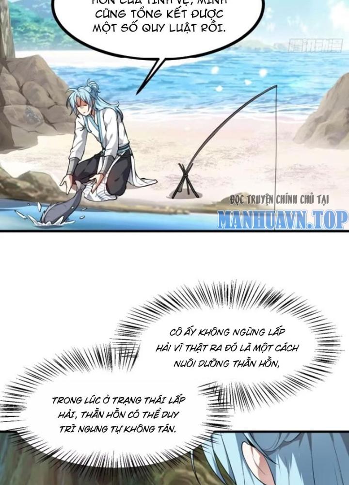 Tiên Nhân Này Quá Nghiêm Túc Chapter 72 - Trang 3