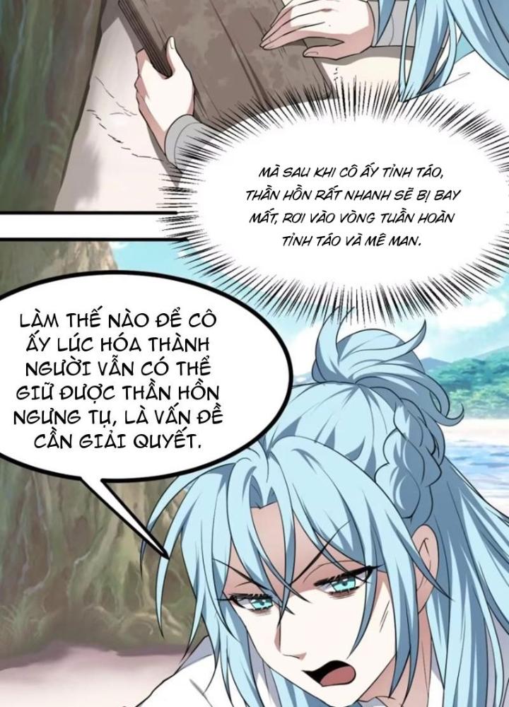 Tiên Nhân Này Quá Nghiêm Túc Chapter 72 - Trang 3