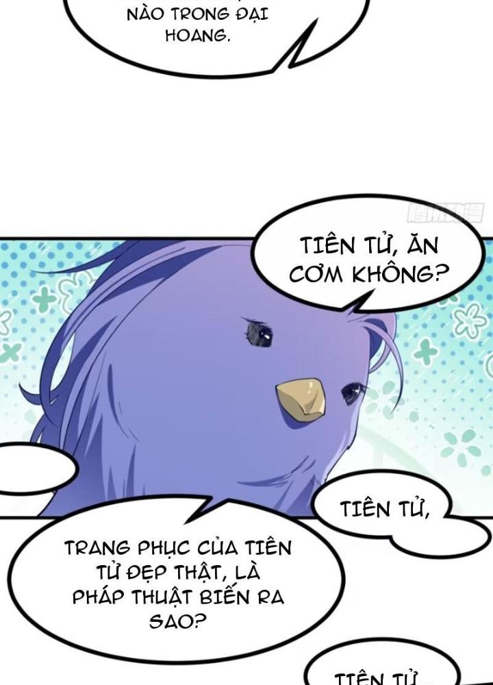 Tiên Nhân Này Quá Nghiêm Túc Chapter 72 - Trang 3