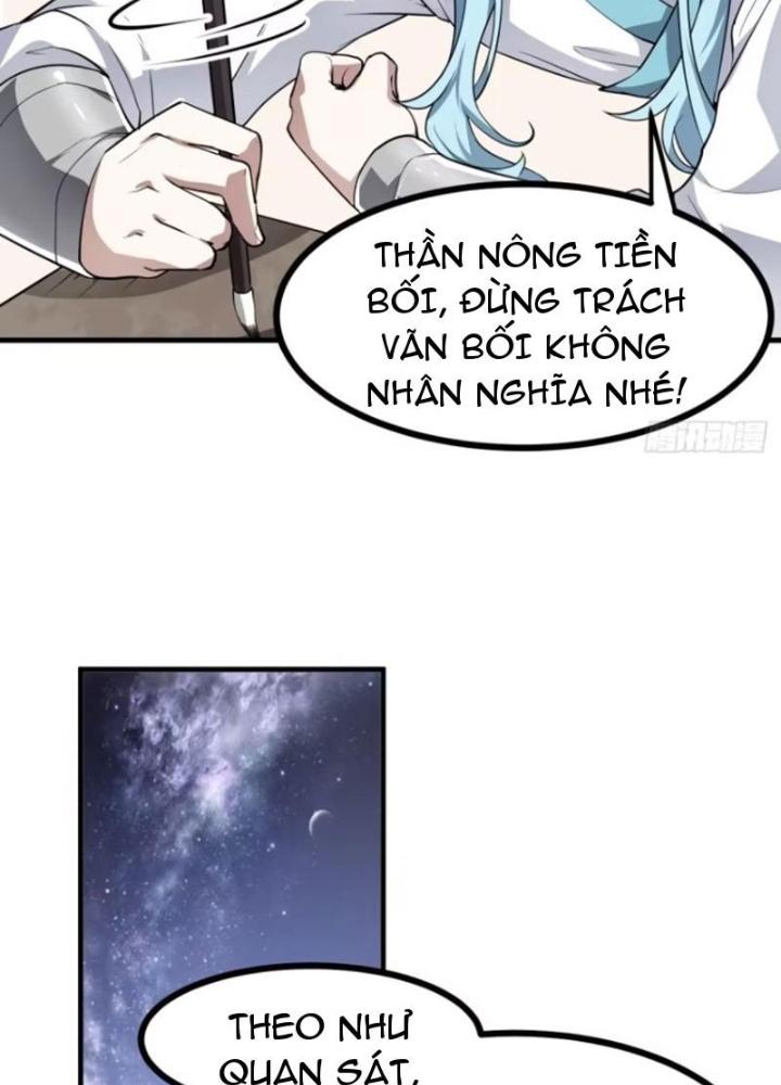 Tiên Nhân Này Quá Nghiêm Túc Chapter 72 - Trang 3