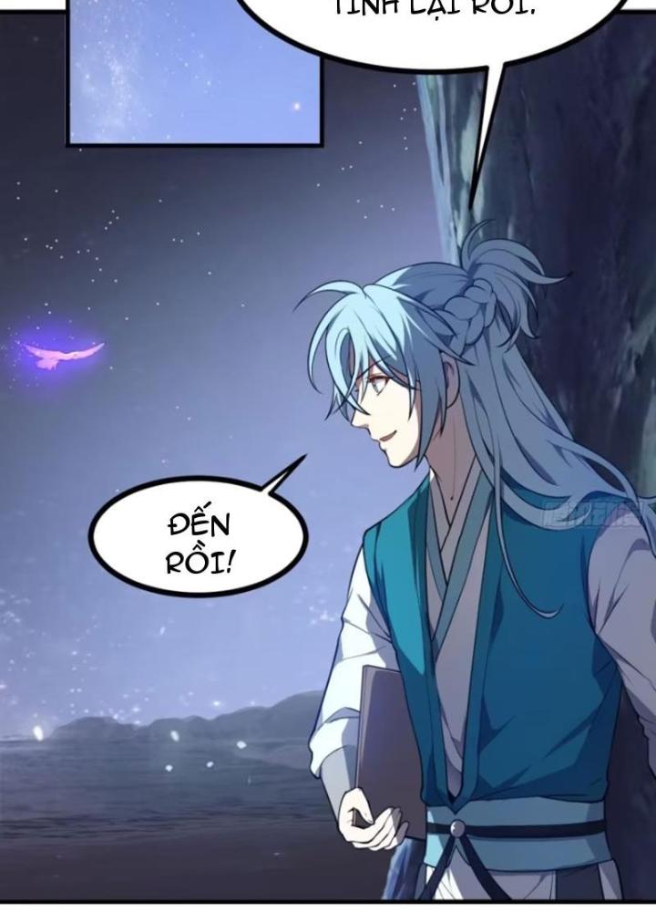 Tiên Nhân Này Quá Nghiêm Túc Chapter 72 - Trang 3