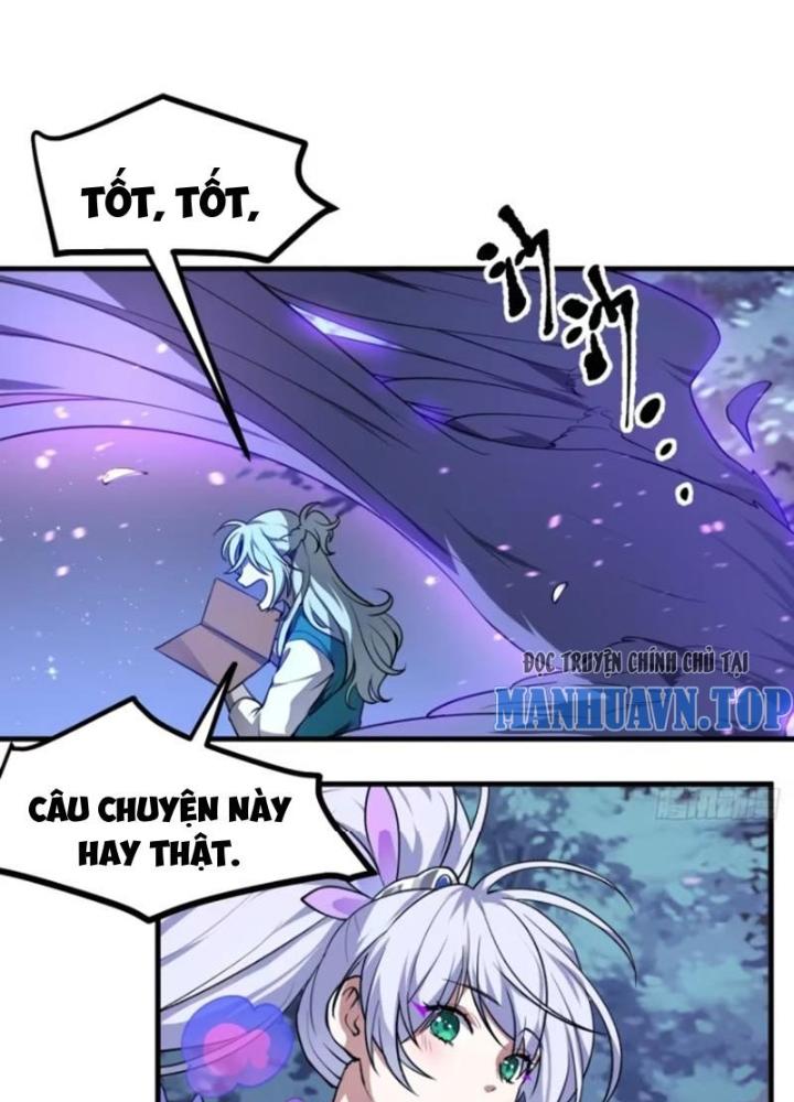 Tiên Nhân Này Quá Nghiêm Túc Chapter 72 - Trang 3