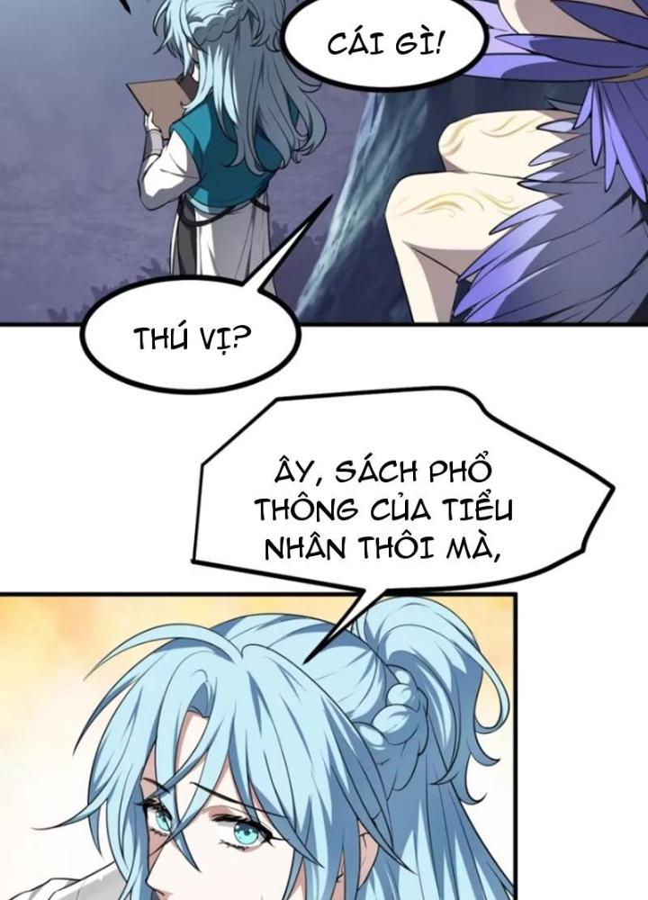 Tiên Nhân Này Quá Nghiêm Túc Chapter 72 - Trang 3