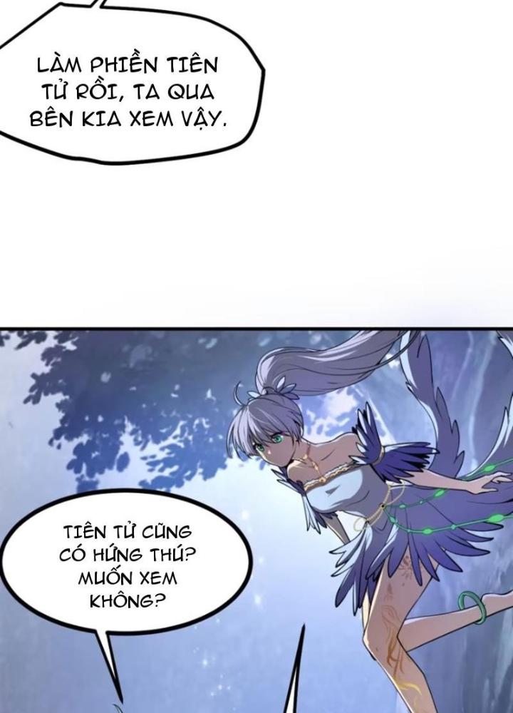 Tiên Nhân Này Quá Nghiêm Túc Chapter 72 - Trang 3