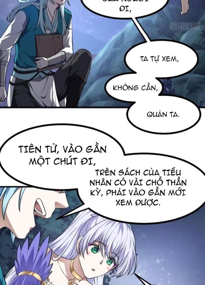 Tiên Nhân Này Quá Nghiêm Túc Chapter 72 - Trang 3