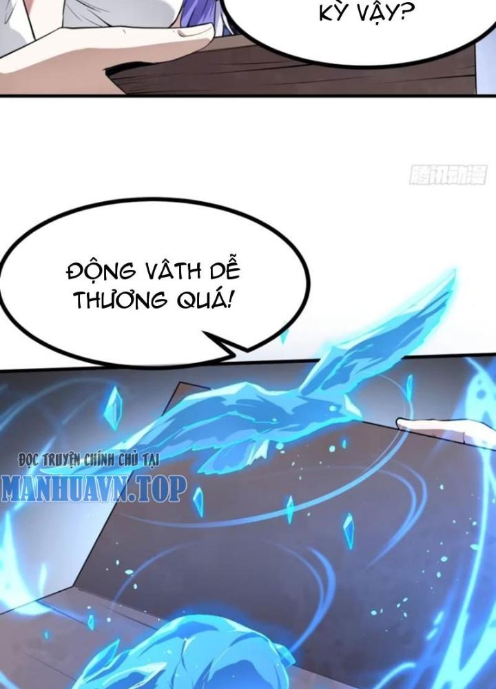 Tiên Nhân Này Quá Nghiêm Túc Chapter 72 - Trang 3