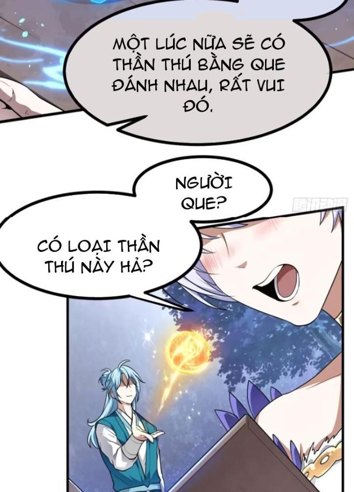 Tiên Nhân Này Quá Nghiêm Túc Chapter 72 - Trang 3