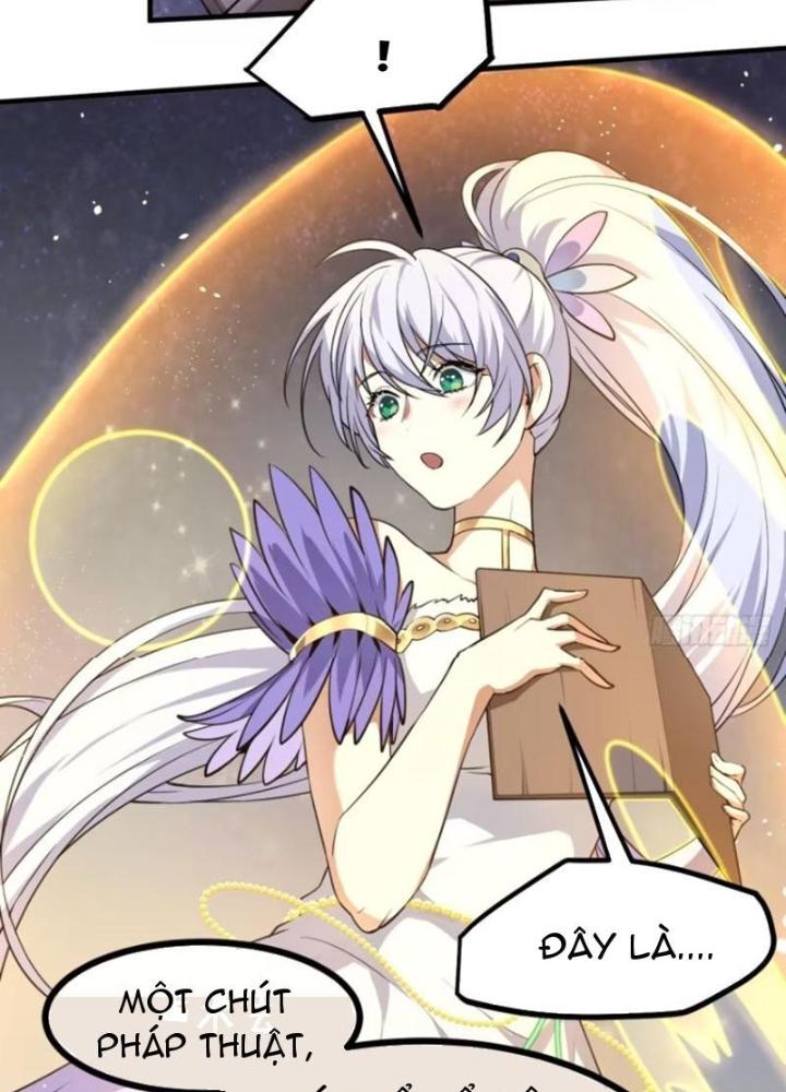 Tiên Nhân Này Quá Nghiêm Túc Chapter 72 - Trang 3