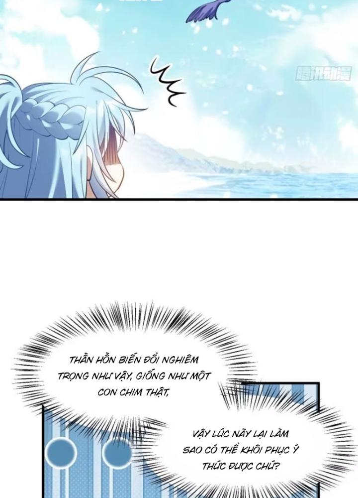 Tiên Nhân Này Quá Nghiêm Túc Chapter 72 - Trang 3