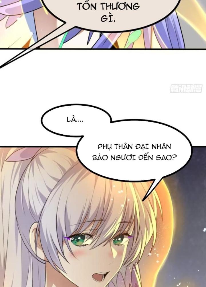 Tiên Nhân Này Quá Nghiêm Túc Chapter 72 - Trang 3