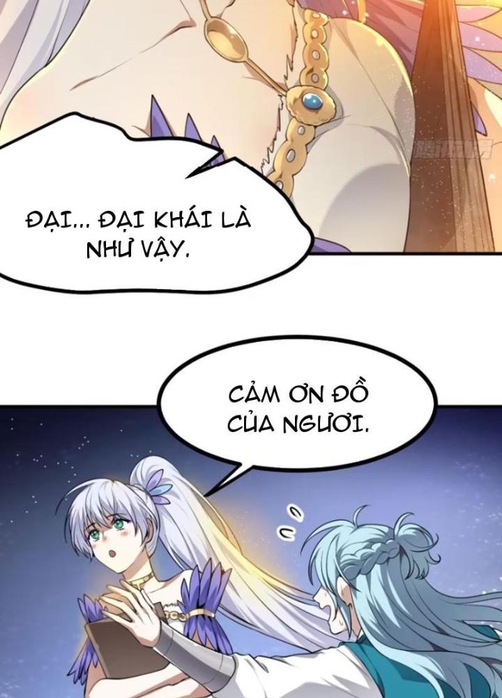 Tiên Nhân Này Quá Nghiêm Túc Chapter 72 - Trang 3