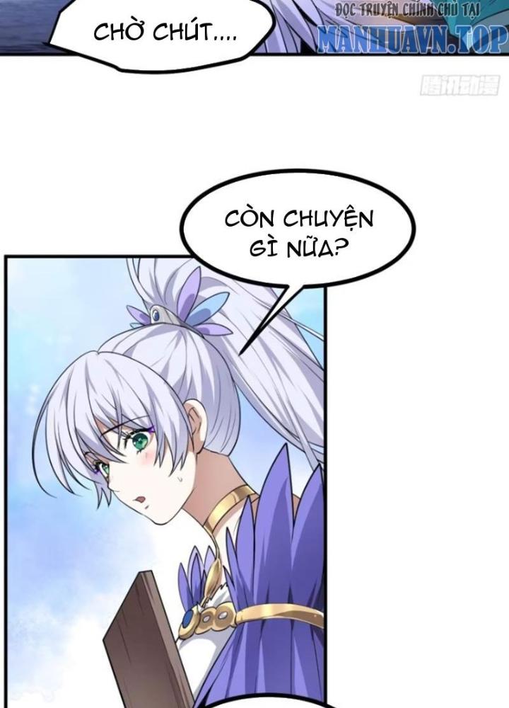 Tiên Nhân Này Quá Nghiêm Túc Chapter 72 - Trang 3