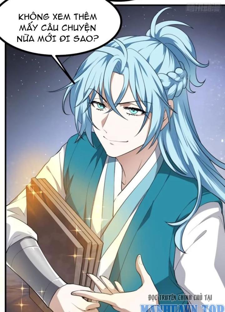 Tiên Nhân Này Quá Nghiêm Túc Chapter 72 - Trang 3