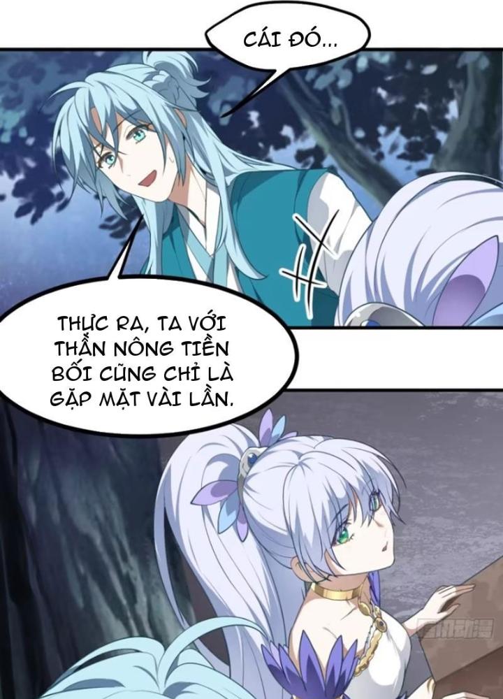 Tiên Nhân Này Quá Nghiêm Túc Chapter 73 - Trang 3