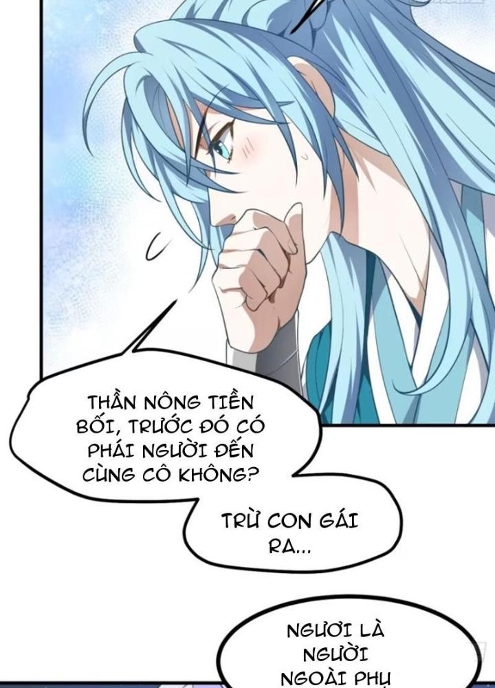 Tiên Nhân Này Quá Nghiêm Túc Chapter 73 - Trang 3
