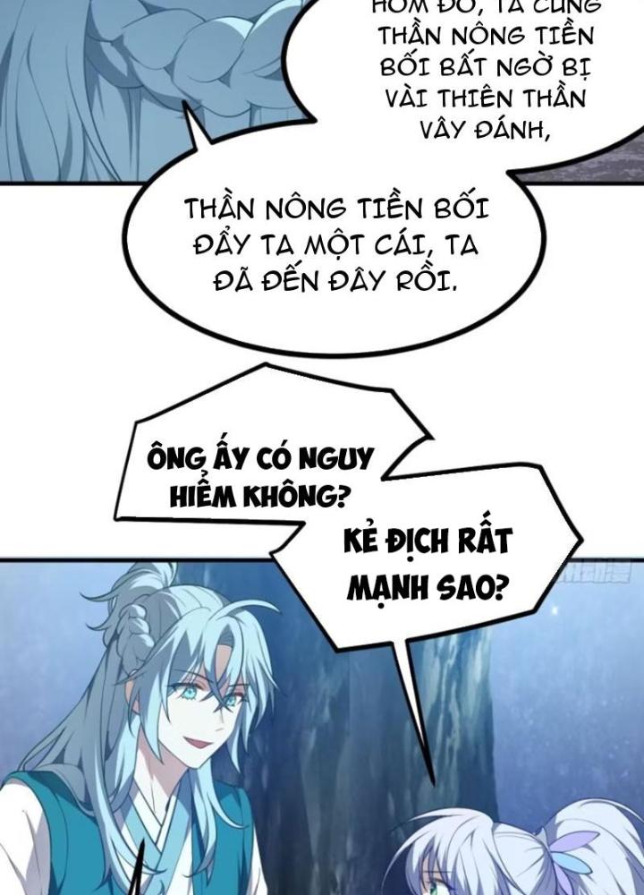 Tiên Nhân Này Quá Nghiêm Túc Chapter 73 - Trang 3