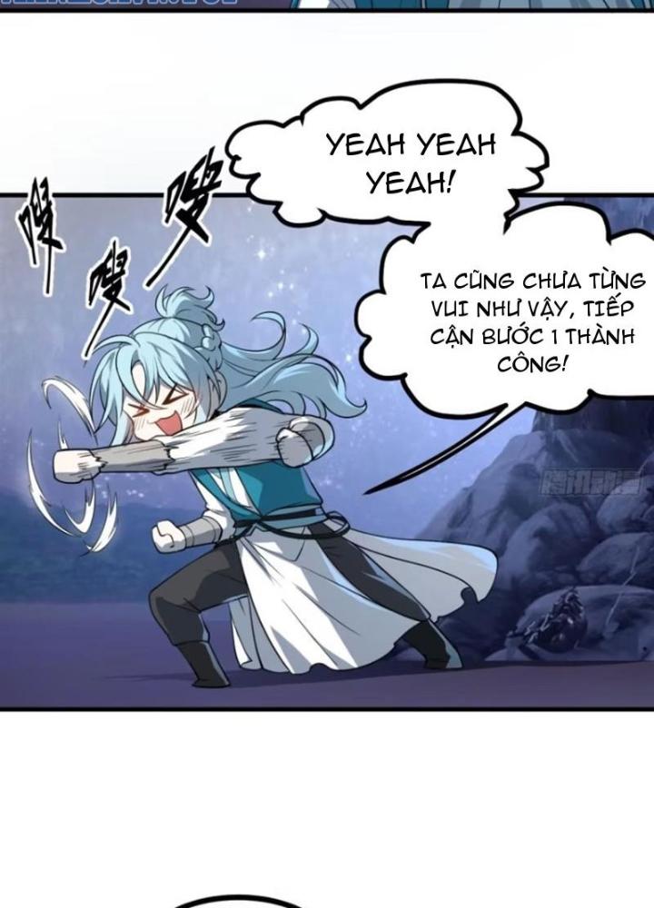 Tiên Nhân Này Quá Nghiêm Túc Chapter 73 - Trang 3