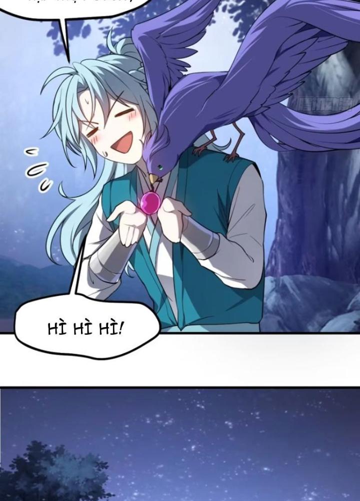 Tiên Nhân Này Quá Nghiêm Túc Chapter 73 - Trang 3