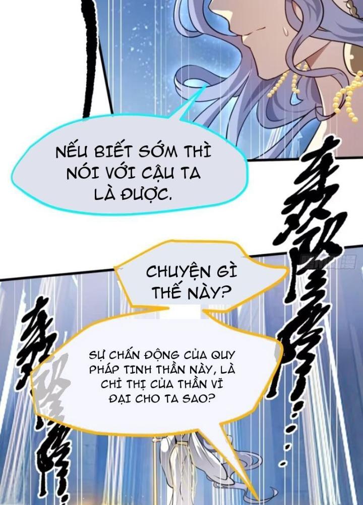 Tiên Nhân Này Quá Nghiêm Túc Chapter 73 - Trang 3