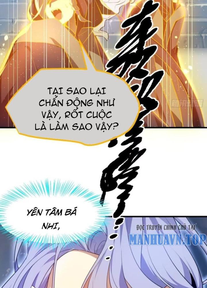 Tiên Nhân Này Quá Nghiêm Túc Chapter 73 - Trang 3