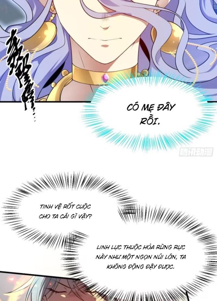 Tiên Nhân Này Quá Nghiêm Túc Chapter 73 - Trang 3