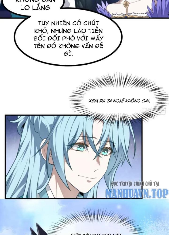 Tiên Nhân Này Quá Nghiêm Túc Chapter 73 - Trang 3