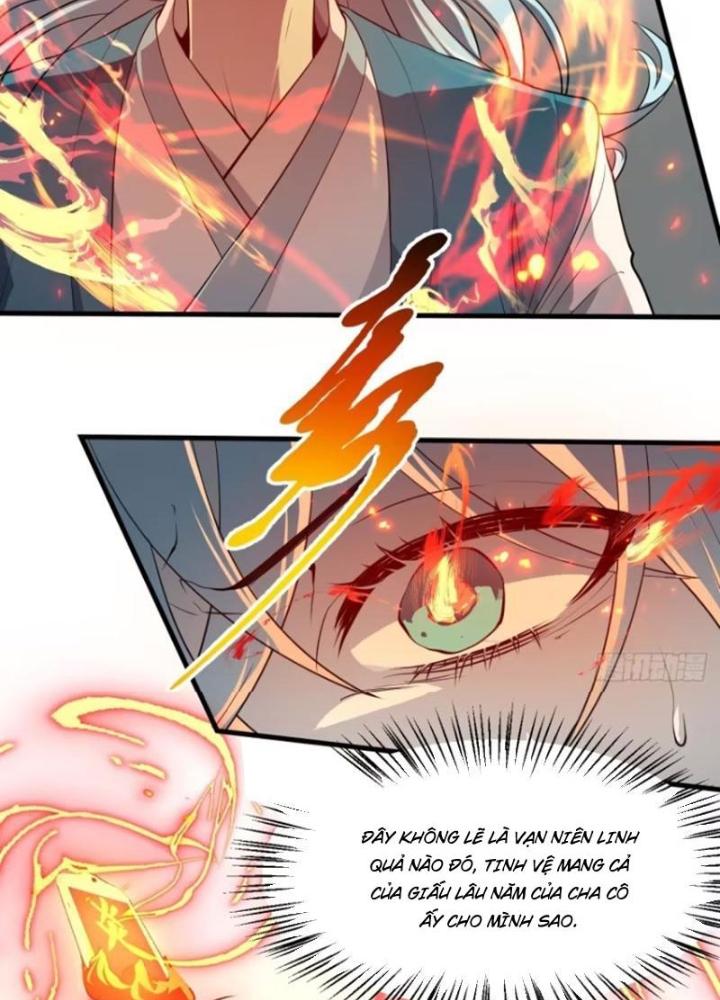 Tiên Nhân Này Quá Nghiêm Túc Chapter 73 - Trang 3